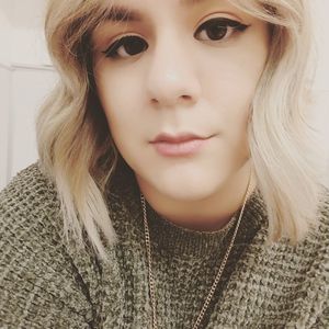 Meet your Posher, Karina